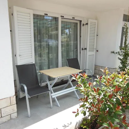 Apartma Jadran * 포르토로즈