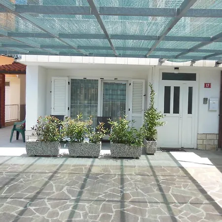 Apartma Jadran Portorož