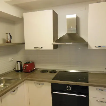 Apartma Jadran * 포르토로즈