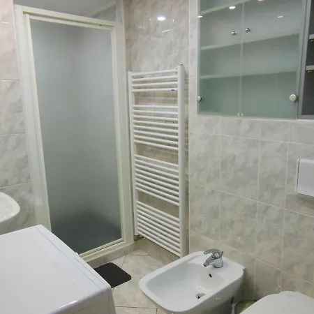 Apartma Jadran Apartamento