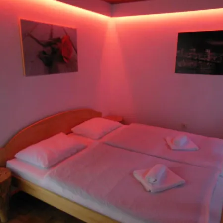 Apartma Jadran * Portorož