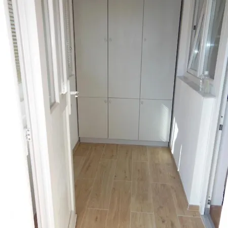 Apartma Jadran Portorož