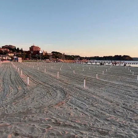 Apartma Jadran Portorož