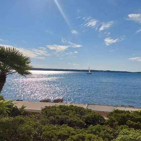 Apartma Jadran Portoroz