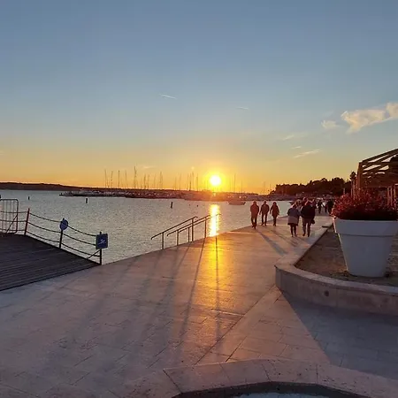 Apartamento Apartma Jadran Portoroz