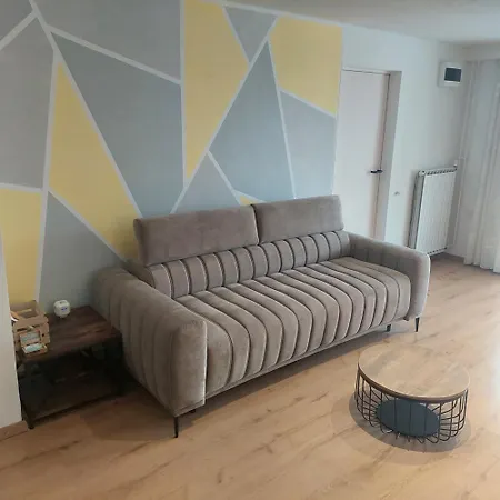 Apartma Jadran Portoroz