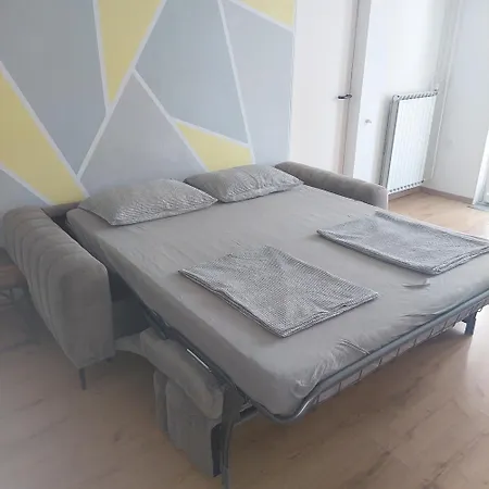 Apartma Jadran *