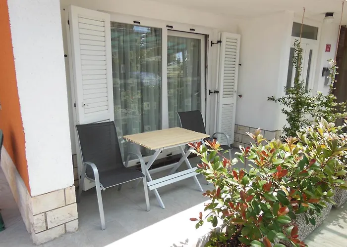 Apartma Jadran * Portorož