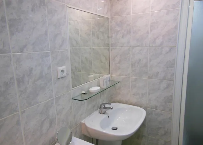 Apartamento Apartma Jadran Portorož