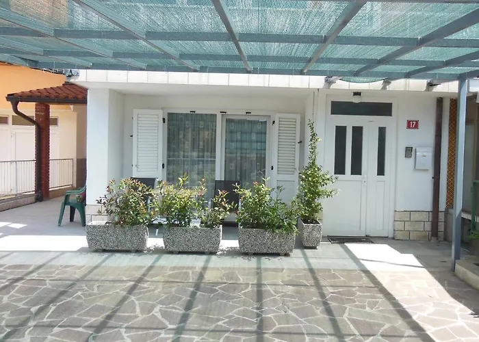 Apartma Jadran Portorož