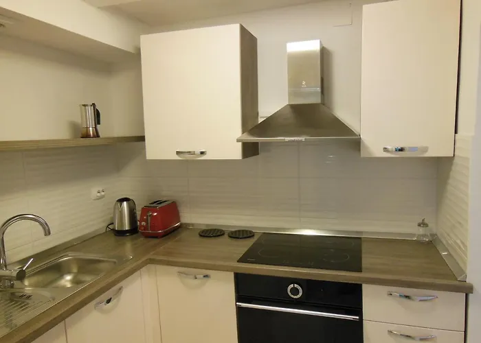 Apartma Jadran * Portorož