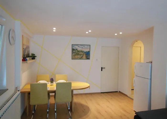 Apartma Jadran Portorož