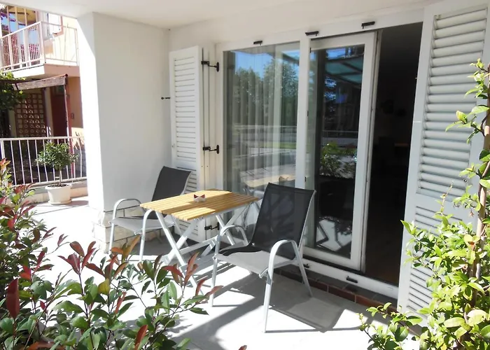 Apartma Jadran Apartamento