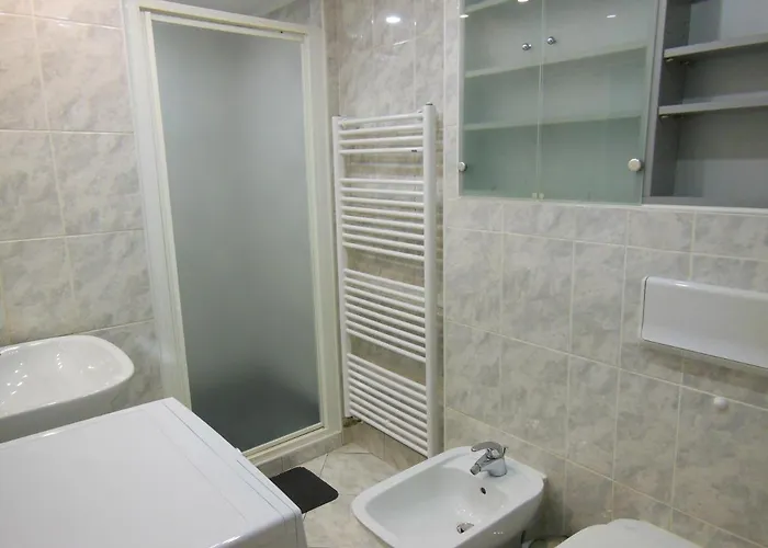 Apartma Jadran Apartamento