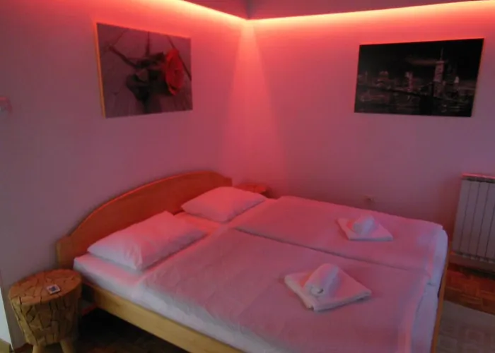 Apartma Jadran * Portorož