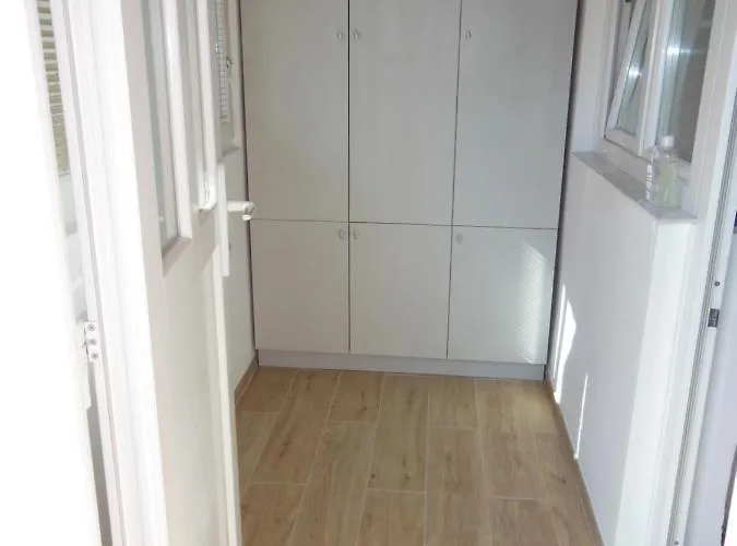 Apartma Jadran Portorož