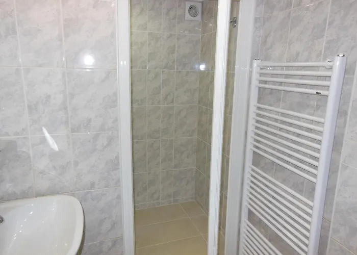Apartma Jadran Apartamento *