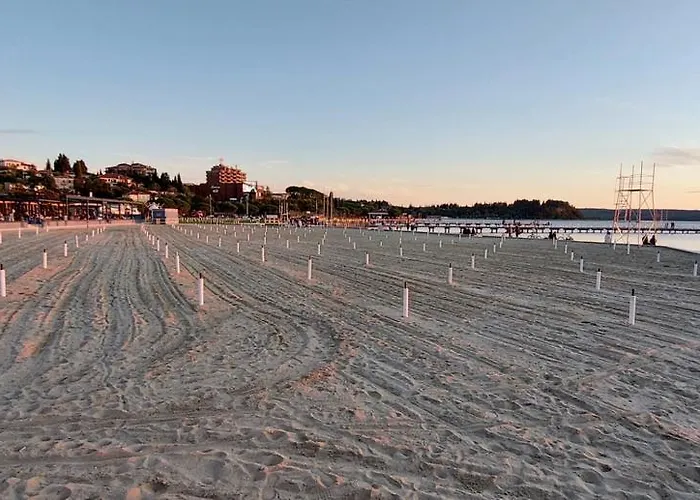 Apartma Jadran Portorož