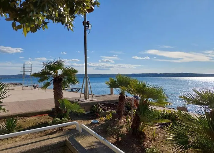 Apartma Jadran Apartamento *