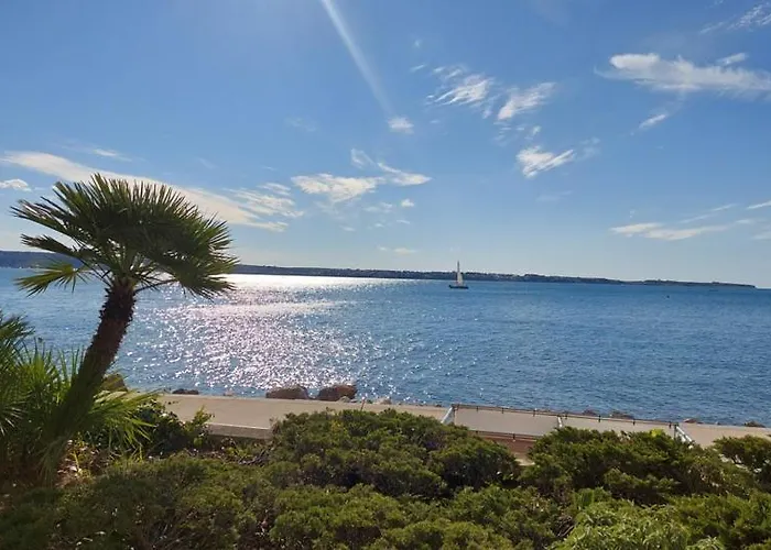 Apartma Jadran Portorož