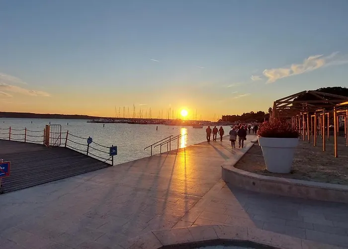 Apartamento Apartma Jadran Portorož